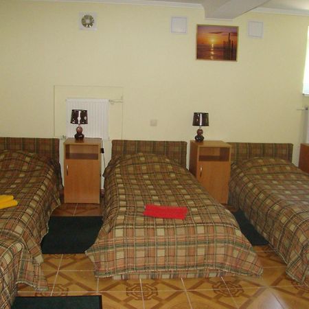 Hotel Desna Kut Kiev Eksteriør billede