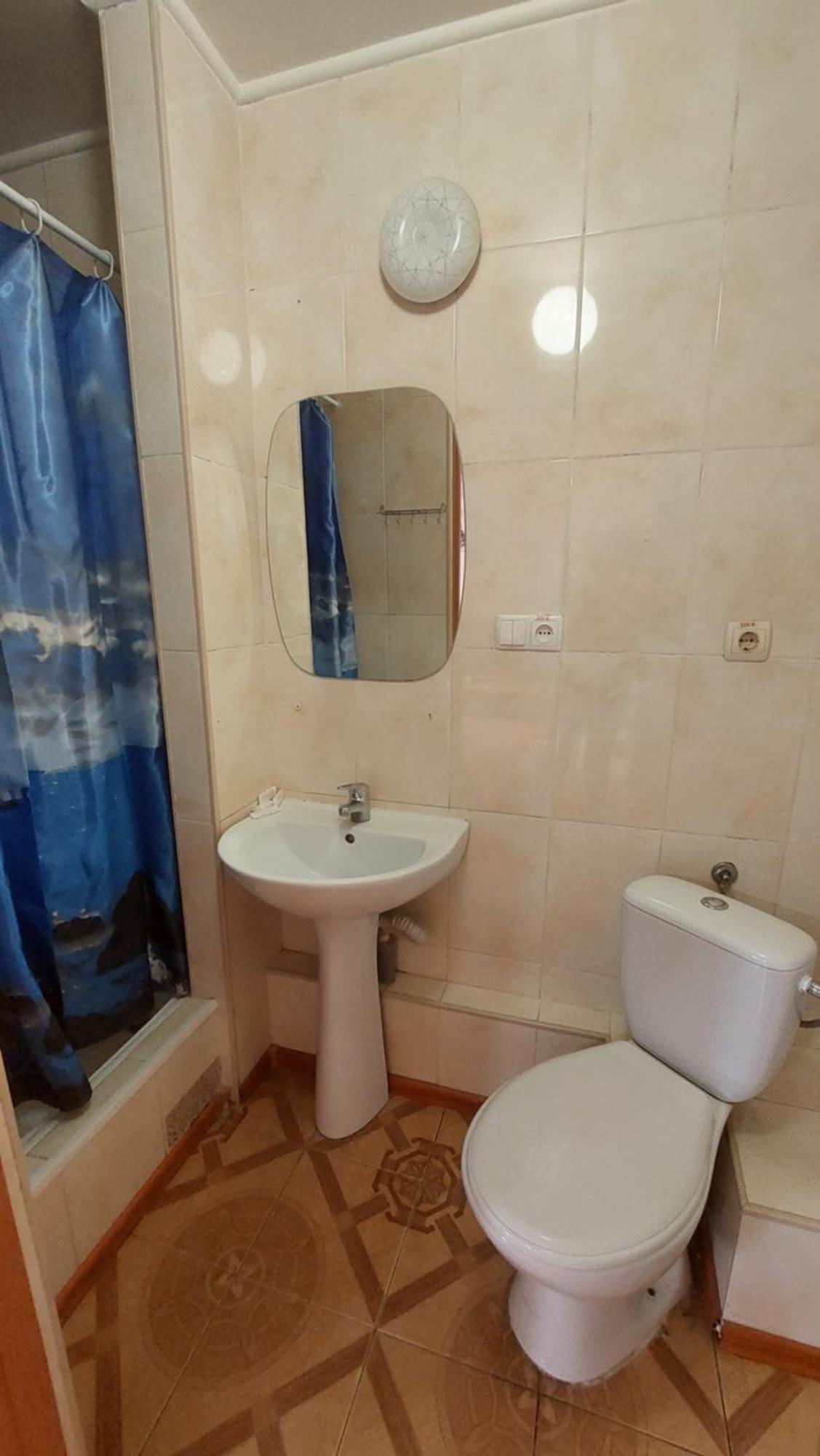 Hotel Desna Kut Kiev Eksteriør billede