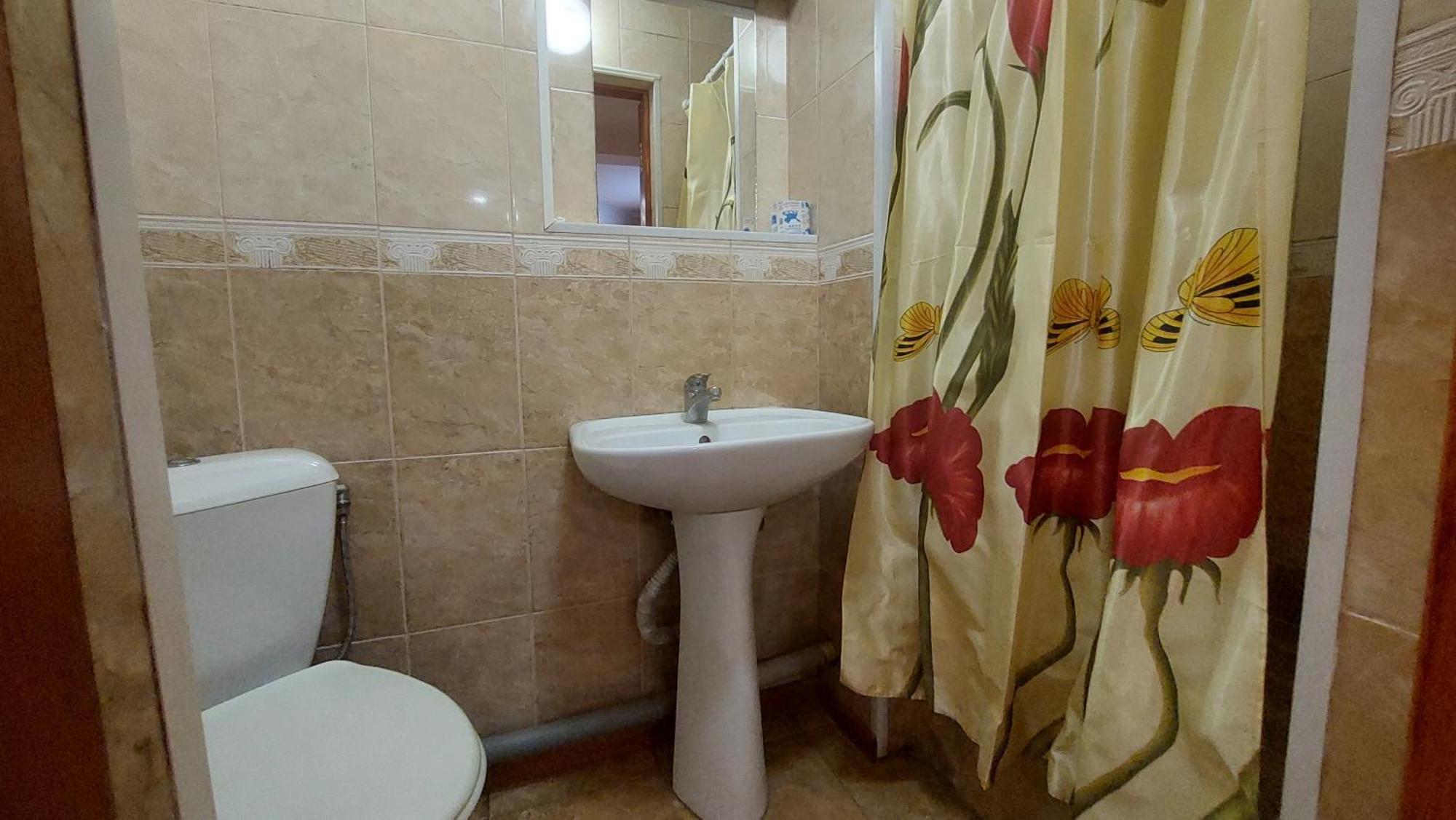 Hotel Desna Kut Kiev Eksteriør billede