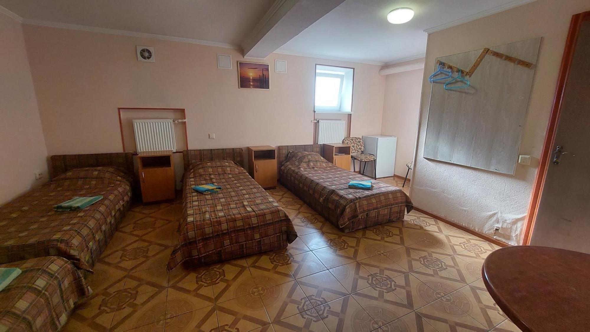 Hotel Desna Kut Kiev Eksteriør billede
