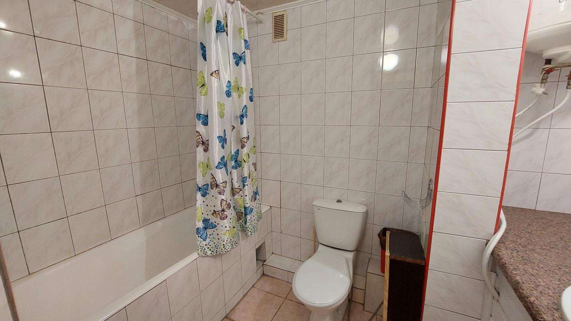 Hotel Desna Kut Kiev Eksteriør billede