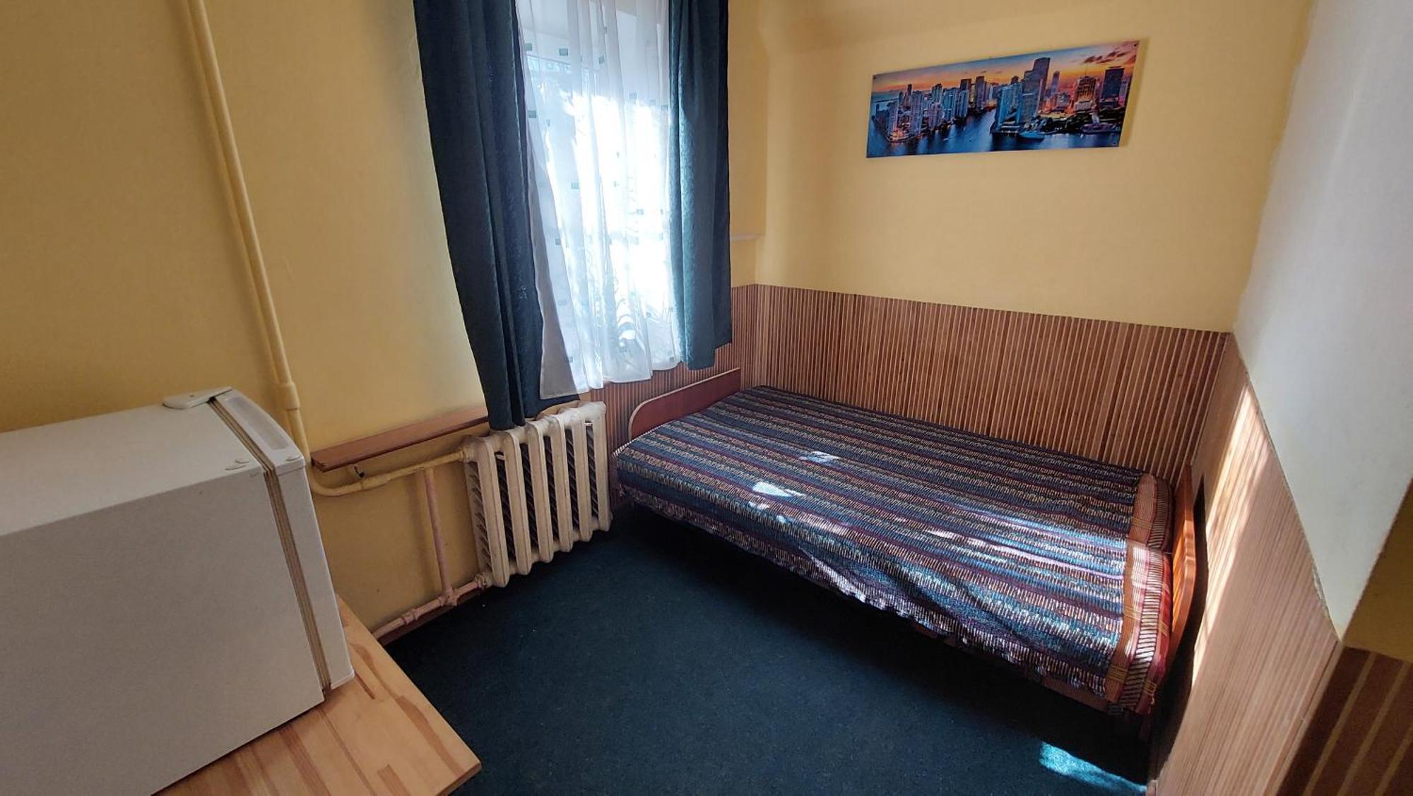 Hotel Desna Kut Kiev Eksteriør billede