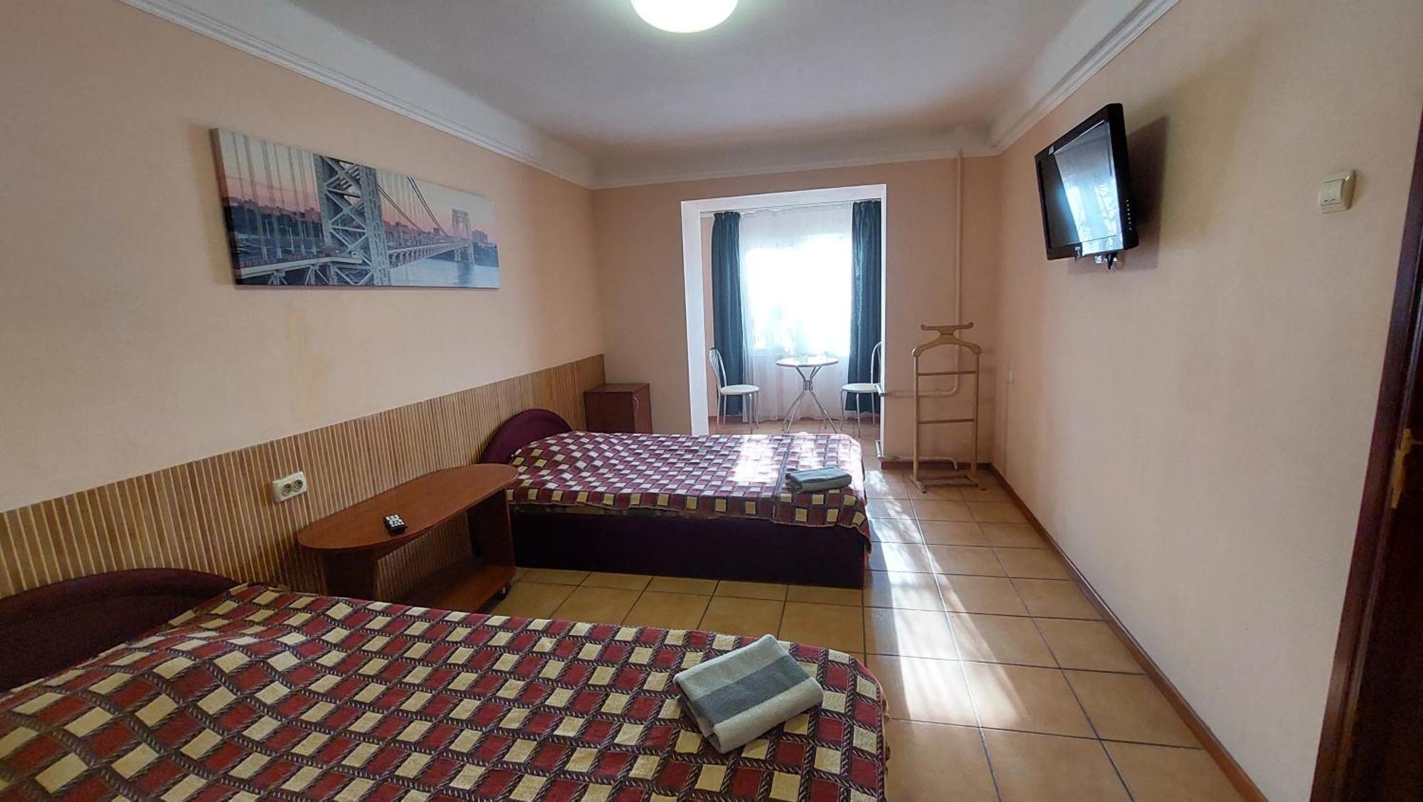 Hotel Desna Kut Kiev Eksteriør billede