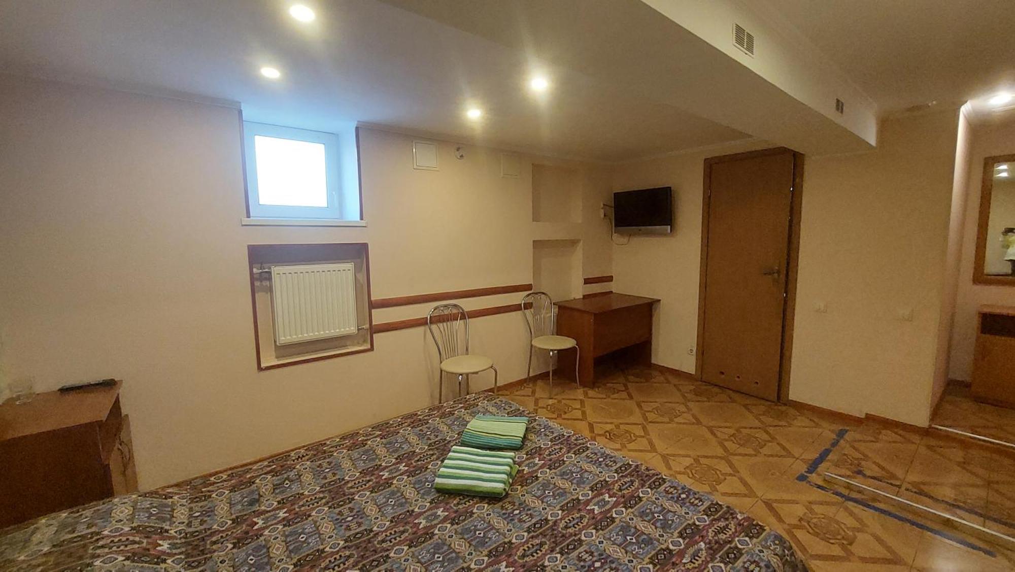 Hotel Desna Kut Kiev Eksteriør billede
