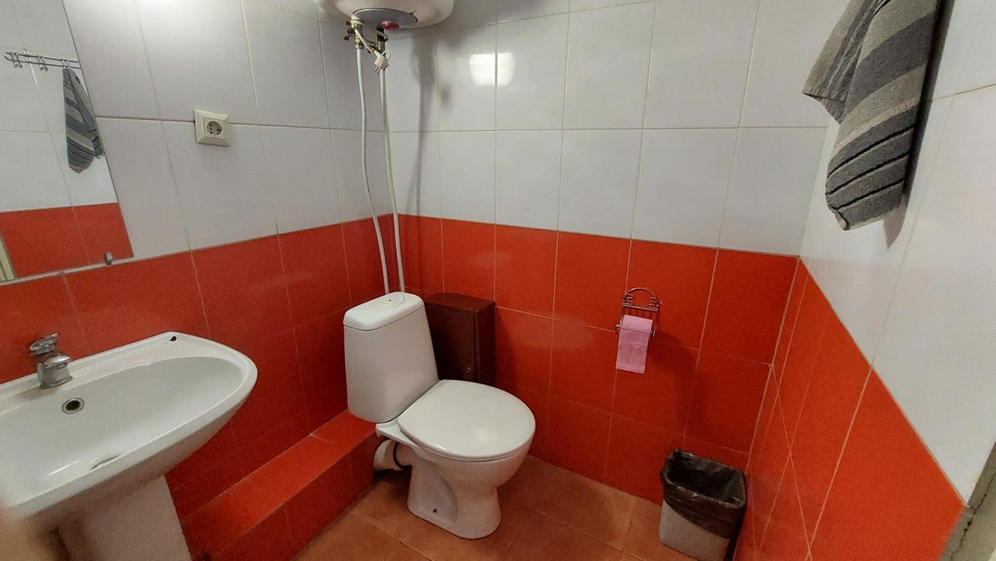 Hotel Desna Kut Kiev Eksteriør billede