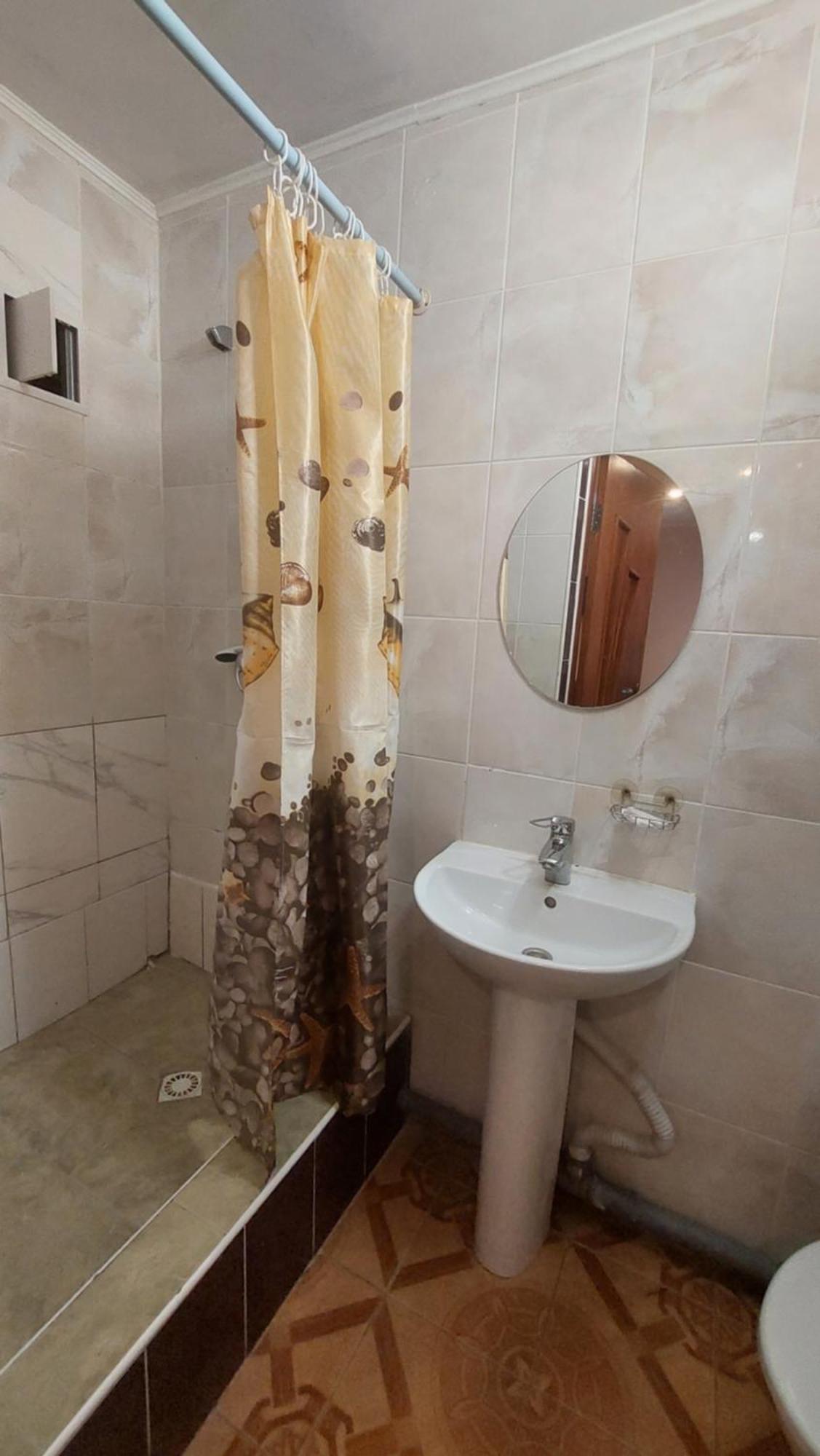 Hotel Desna Kut Kiev Eksteriør billede