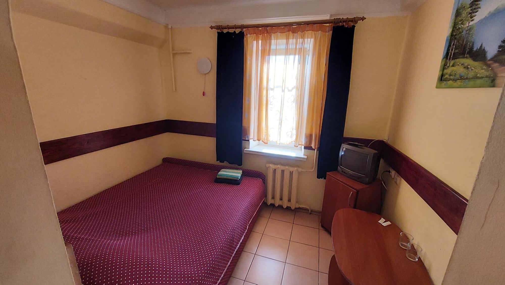 Hotel Desna Kut Kiev Eksteriør billede