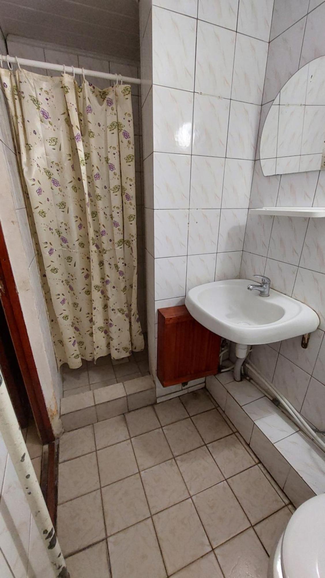 Hotel Desna Kut Kiev Eksteriør billede