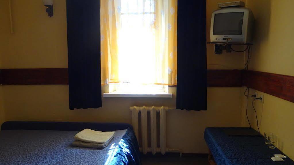 Hotel Desna Kut Kiev Eksteriør billede