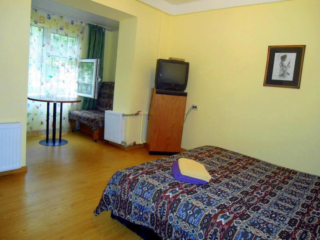 Hotel Desna Kut Kiev Eksteriør billede